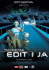 Illustration for article titled Technotise: What the hell is it and why is Hollywood spending millions to remake it?